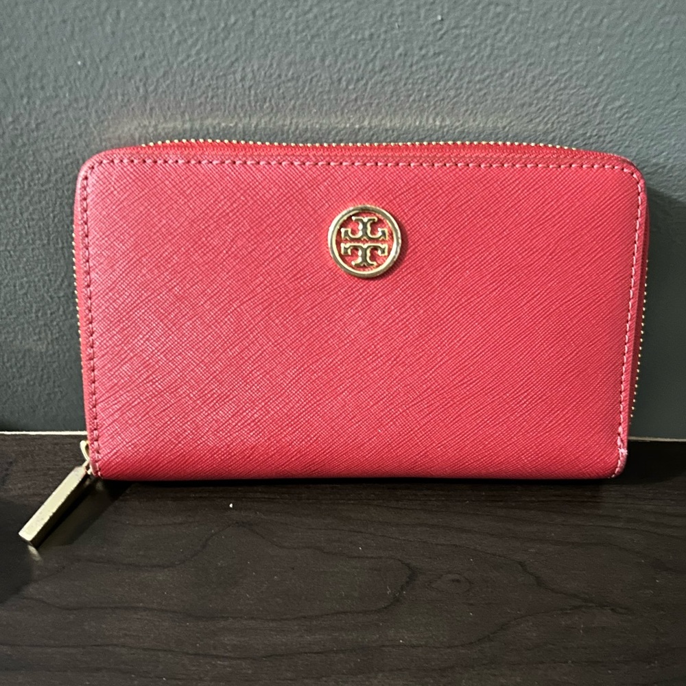 Tory Burch Wallet